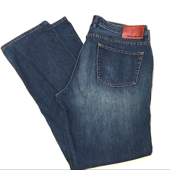 tommy bahama authentic jeans